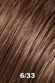 Amber-Large Wig JON RENAU | EASIHAIR 6/33 