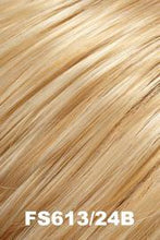 Load image into Gallery viewer, Amber-Large Wig JON RENAU | EASIHAIR FS613/24B 
