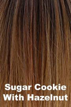 Load image into Gallery viewer, Anatolia Wig Belle Tress Sugar Cookie w/ Hazelnut 
