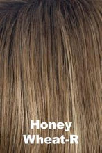 Load image into Gallery viewer, Angelica - Partial Mono Women&#39;s Wig Aderans Honey Wheat R 
