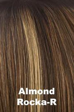 Load image into Gallery viewer, Angelica Women&#39;s Wig Aderans Almond Rocka-R 
