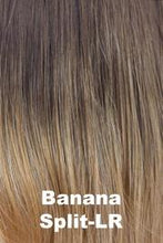 Load image into Gallery viewer, Angelica Women&#39;s Wig Aderans Banana Split-LR 

