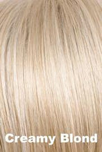 Load image into Gallery viewer, Angelica Women&#39;s Wig Aderans Creamy Blond 

