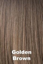 Load image into Gallery viewer, Angelica Women&#39;s Wig Aderans Golden Brown 
