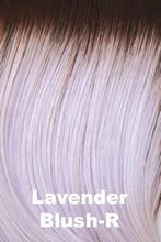 Load image into Gallery viewer, Angelica Women&#39;s Wig Aderans Lavender Blush-R 
