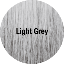 Load image into Gallery viewer, Angled Pixie-Discontinued Women&#39;s Wigs TressAllure (38/51/60) Light Grey 

