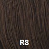 Load image into Gallery viewer, Aperitif Extensions HAIRUWEAR Dark Cinnamon (R8) 
