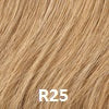 Load image into Gallery viewer, Aperitif Extensions HAIRUWEAR Ginger Blonde (R25) 
