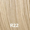Load image into Gallery viewer, Aperitif Extensions HAIRUWEAR Swedish Blonde (R22) 
