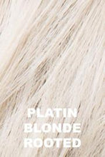 Load image into Gallery viewer, Arrow Wig EllenWille Platin Blonde Rooted 
