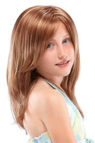 Ashley-Petite Children Wigs JON RENAU | EASIHAIR 