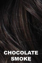 Load image into Gallery viewer, Avalon Wig Estetica Designs Chocolate Smoke 
