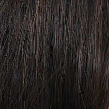 Load image into Gallery viewer, BA300B - Natural Lace Top B Human Hair Piece WigUSA 01B/02 
