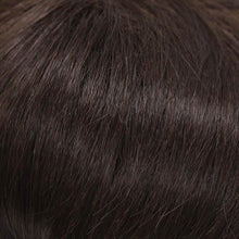 Load image into Gallery viewer, BA300B - Natural Lace Top B Human Hair Piece WigUSA 04/06. 
