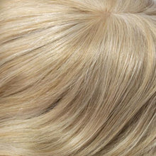 Load image into Gallery viewer, BA300B - Natural Lace Top B Human Hair Piece WigUSA 14/22 
