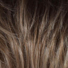 Load image into Gallery viewer, BA300B - Natural Lace Top B Human Hair Piece WigUSA 14/24 
