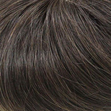 Load image into Gallery viewer, BA300B - Natural Lace Top B Human Hair Piece WigUSA 2 

