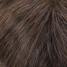 Load image into Gallery viewer, BA300B - Natural Lace Top B Human Hair Piece WigUSA 4 
