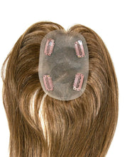 Load image into Gallery viewer, BA300B - Natural Lace Top B Human Hair Piece WigUSA 
