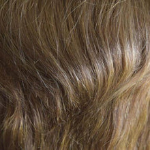 Load image into Gallery viewer, BA300B - Natural Lace Top B Human Hair Piece WigUSA 8 
