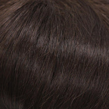 Load image into Gallery viewer, BA300C - Natural Lace Top C Human Hair Piece WigUSA 04/06. 
