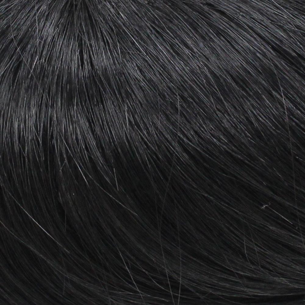 BA300C - Natural Lace Top C Human Hair Piece WigUSA 1 