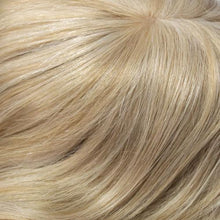 Load image into Gallery viewer, BA300C - Natural Lace Top C Human Hair Piece WigUSA 14/22 
