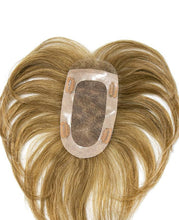 Load image into Gallery viewer, BA300C - Natural Lace Top C Human Hair Piece WigUSA 
