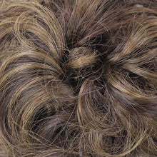 Load image into Gallery viewer, BA802 Scrunch B: Bali Synthetic Hair Pieces Bali Hair Piece WigUSA 10R 
