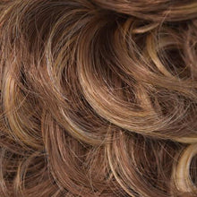Load image into Gallery viewer, BA802 Scrunch B: Bali Synthetic Hair Pieces Bali Hair Piece WigUSA 14/26R 
