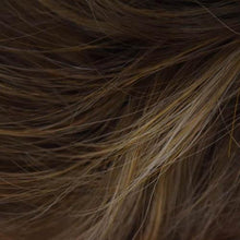 Load image into Gallery viewer, BA802 Scrunch B: Bali Synthetic Hair Pieces Bali Hair Piece WigUSA 18/26R 
