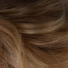 Load image into Gallery viewer, BA802 Scrunch B: Bali Synthetic Hair Pieces Bali Hair Piece WigUSA 223/23C 
