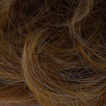 Load image into Gallery viewer, BA802 Scrunch B: Bali Synthetic Hair Pieces Bali Hair Piece WigUSA 234R 
