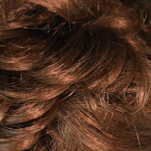 Load image into Gallery viewer, BA802 Scrunch B: Bali Synthetic Hair Pieces Bali Hair Piece WigUSA 30R 
