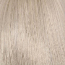 Load image into Gallery viewer, BA851 Pony Wrap ST. Long: Bali Synthetic Hair Pieces Bali Hair Piece WigUSA Platinum 
