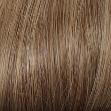 Load image into Gallery viewer, BA853 Pony Wrap Curl Long: Bali Synthetic Hair Pieces Bali Hair Piece WigUSA Swedish Almond 
