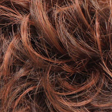 Load image into Gallery viewer, BA855 Halo: Bali Synthetic Hair Pieces Bali Hair Piece WigUSA 32/130 
