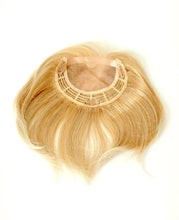 Load image into Gallery viewer, BA882 Synthetic Mono Top S: Bali Synthetic Hair Pieces Bali Hair Piece WigUSA 
