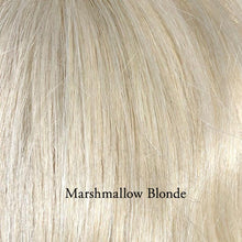 Load image into Gallery viewer, Balance Wig Belle Tress Marshmallow Blonde 

