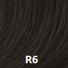 Load image into Gallery viewer, Beguile Wig HAIRUWEAR Dark Chocolate (R6) 
