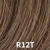 Load image into Gallery viewer, Beguile Wig HAIRUWEAR Pecan Brown (R12T) 
