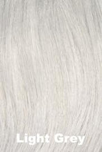 Load image into Gallery viewer, Belinda Women&#39;s Wigs Envy Light Grey 
