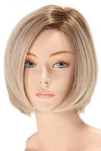 Load image into Gallery viewer, Bellissima - Mono Part Wig Belle Tress 
