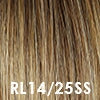 Load image into Gallery viewer, Big Time Wig HAIRUWEAR Shaded Honey Ginger (RL14/25SS) 
