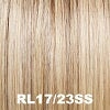 Load image into Gallery viewer, Big Time Wig HAIRUWEAR Shaded Iced Macchiato (RL17/23SS) 
