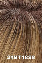 Load image into Gallery viewer, Blake-Petite - Renau Exclusive Colors Wig JON RENAU | EASIHAIR 24BT18S8 
