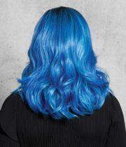 Load image into Gallery viewer, Blue Waves-HAIRUWEAR-HAIRDO
