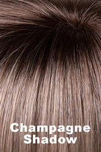 Load image into Gallery viewer, Bobbi Women&#39;s Wigs Envy Champagne Shadow(CSH) 
