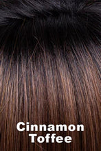 Load image into Gallery viewer, Bobbi Women&#39;s Wigs Envy Cinnamon Toffee(CT0) 

