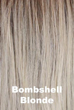Load image into Gallery viewer, Lace Front Mono Top Bangs 16 BT-7018

